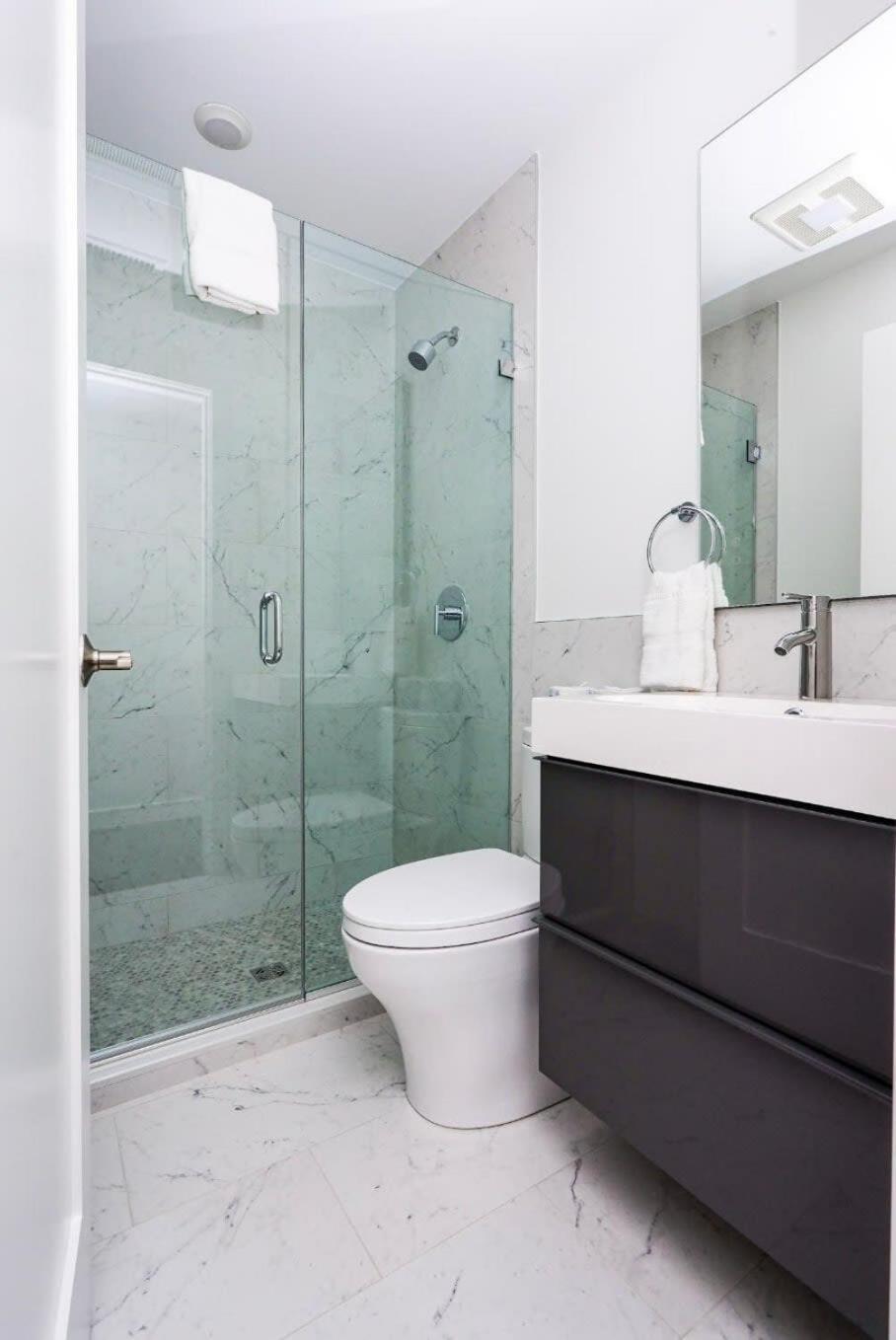 Stylish Studio The Fenway Neighborhood - Unit #106 Boston Exterior photo